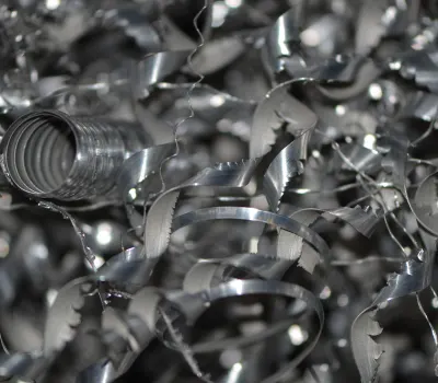 Used Beverage Cans